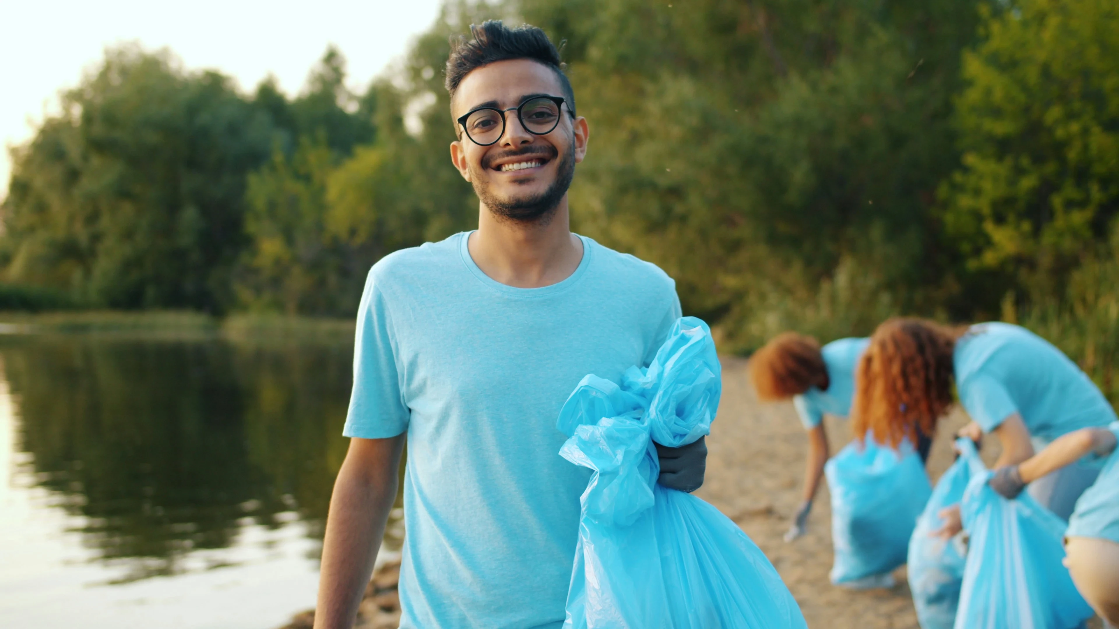 Volunteer